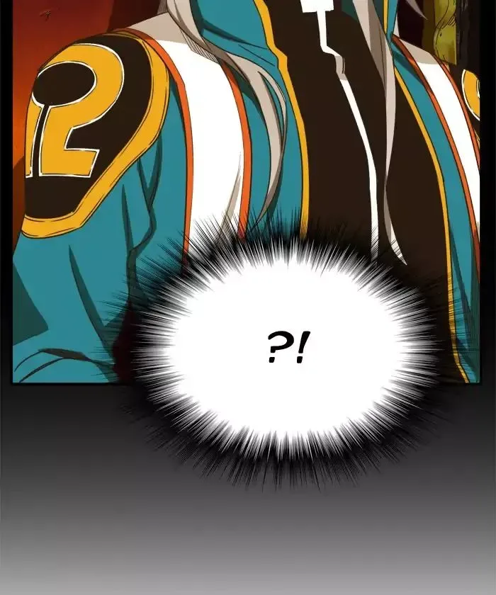 The God of High School Chapter 385 page 19