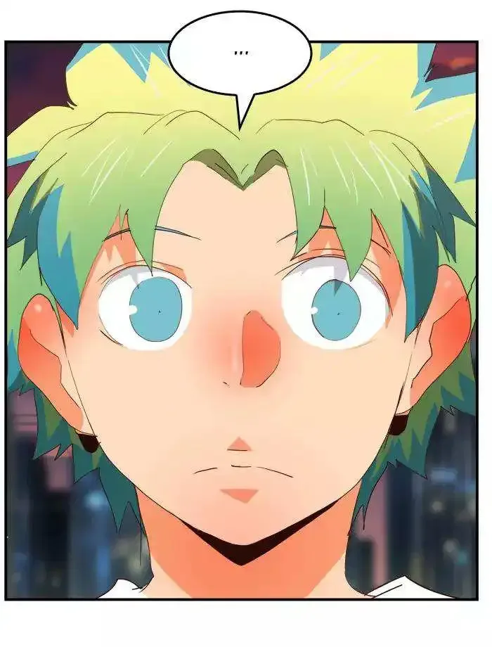 The God of High School Chapter 379 page 117