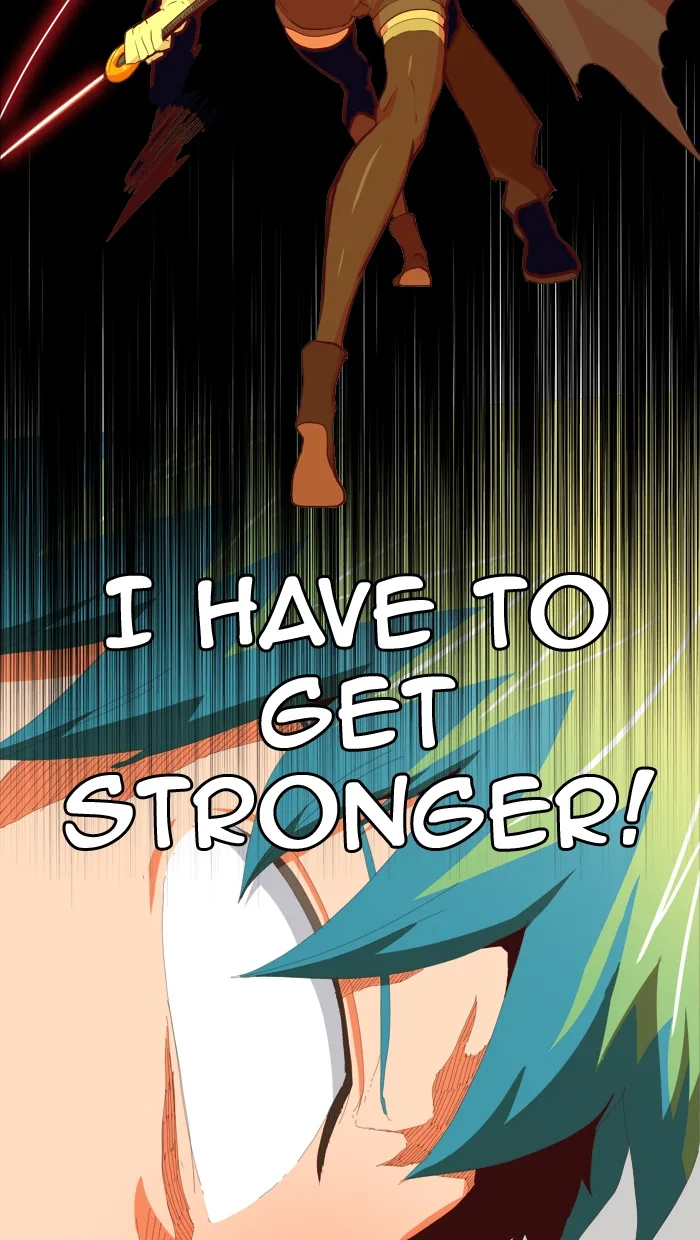 The God of High School Chapter 383 page 31