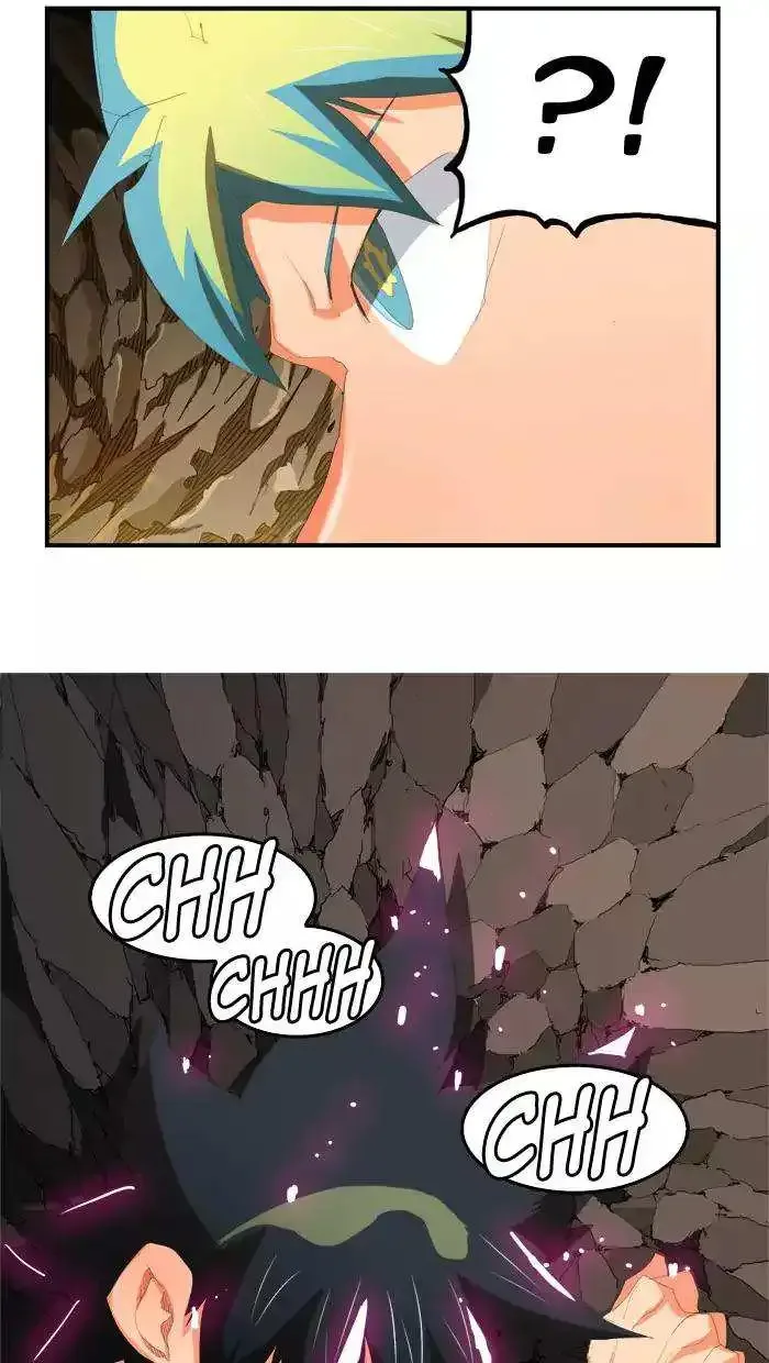 The God of High School Chapter 382 page 47