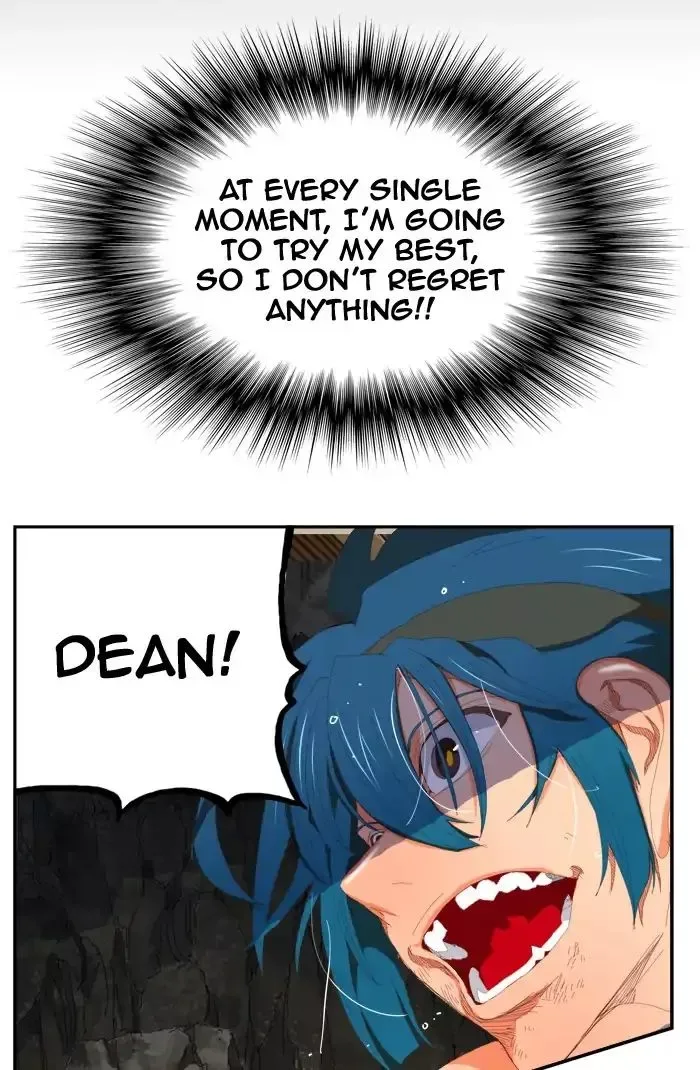 The God of High School Chapter 384 page 49