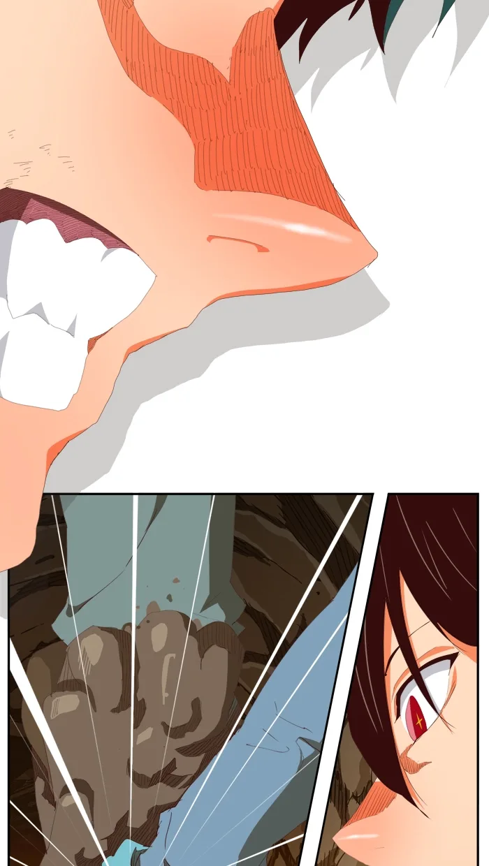 The God of High School Chapter 383 page 32