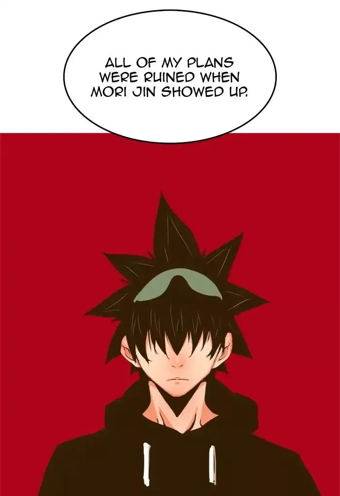 The God of High School Chapter 385 page 30