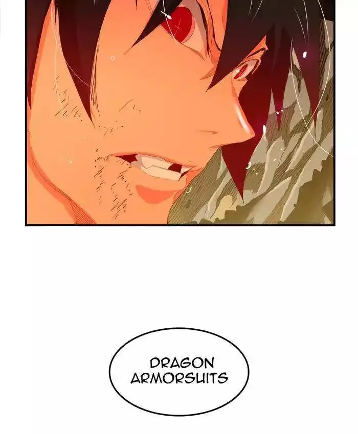 The God of High School Chapter 382 page 49