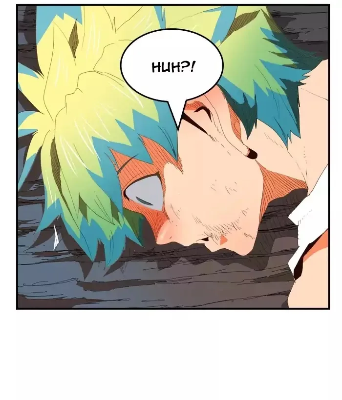 The God of High School Chapter 380 page 41