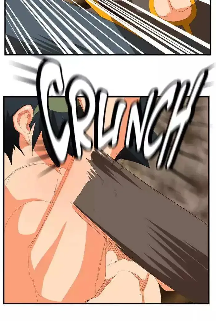 The God of High School Chapter 382 page 46