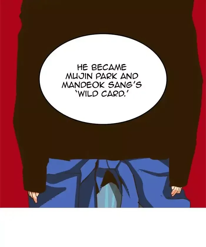 The God of High School Chapter 385 page 31