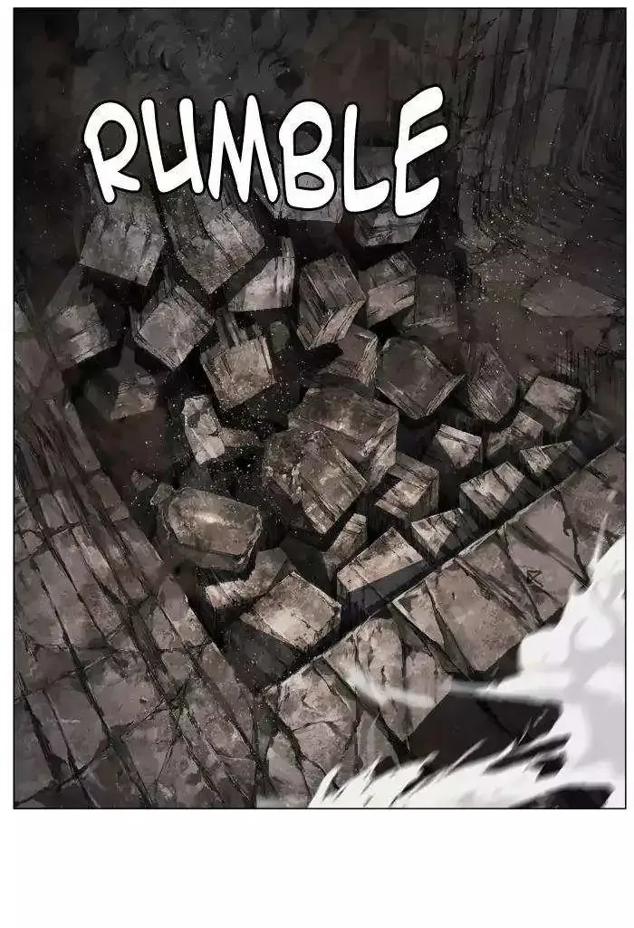 The God of High School Chapter 382 page 56