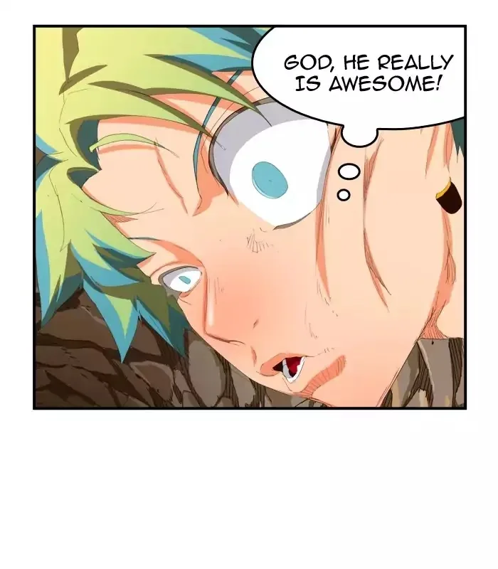 The God of High School Chapter 380 page 53