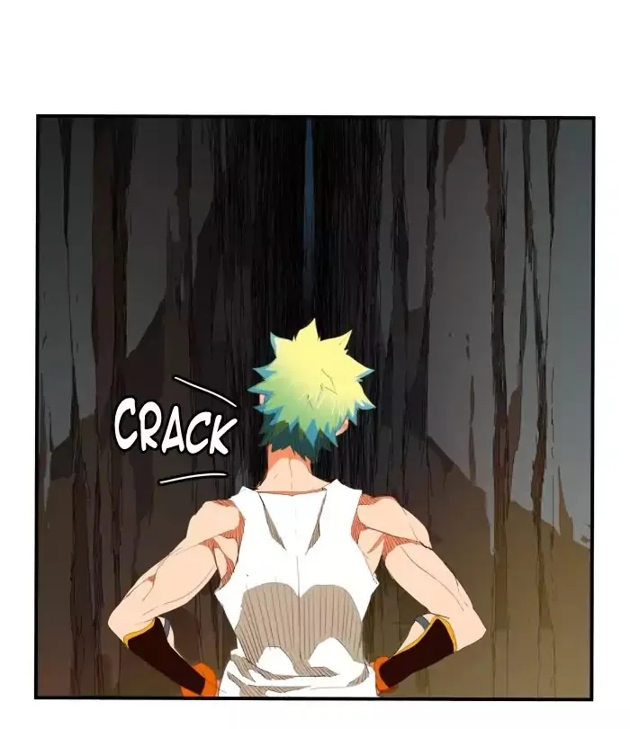 The God of High School Chapter 380 page 46