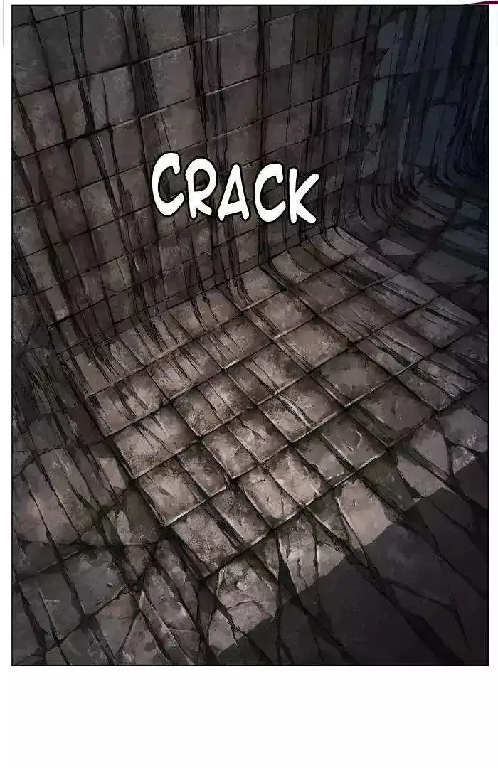 The God of High School Chapter 382 page 54