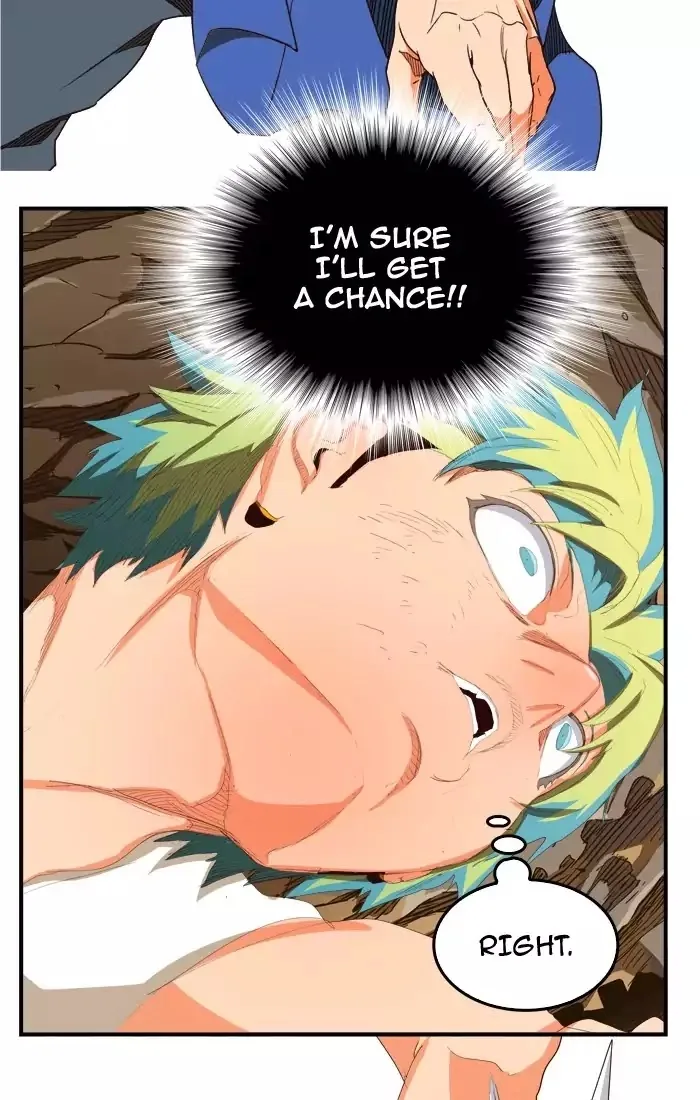 The God of High School Chapter 380 page 50