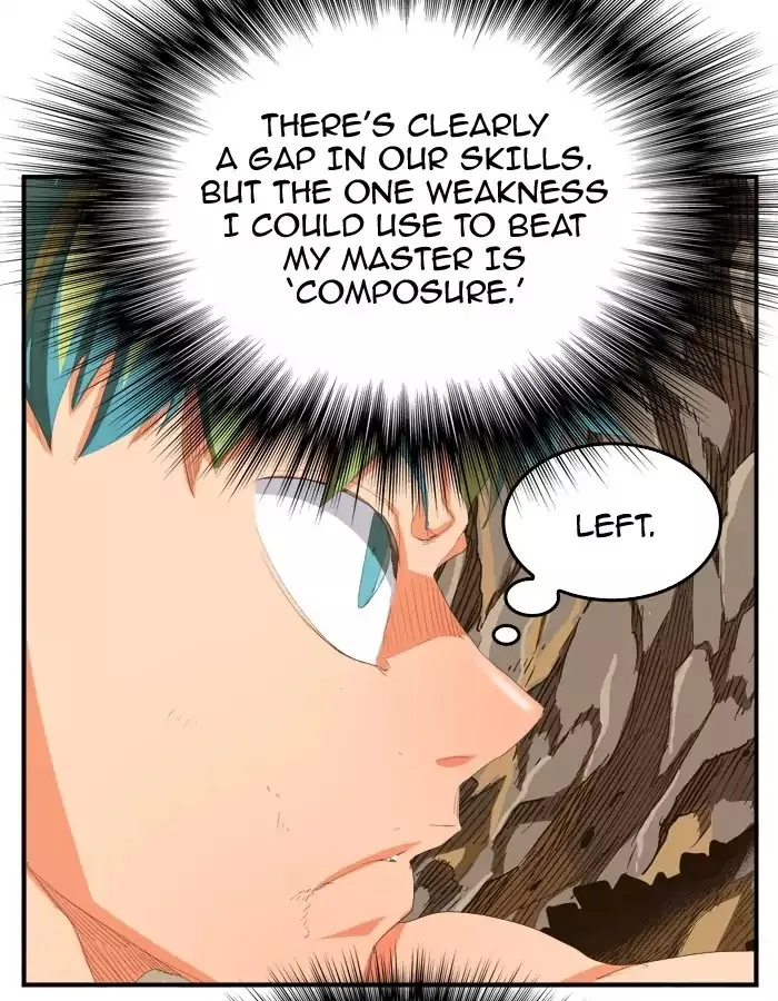 The God of High School Chapter 380 page 48