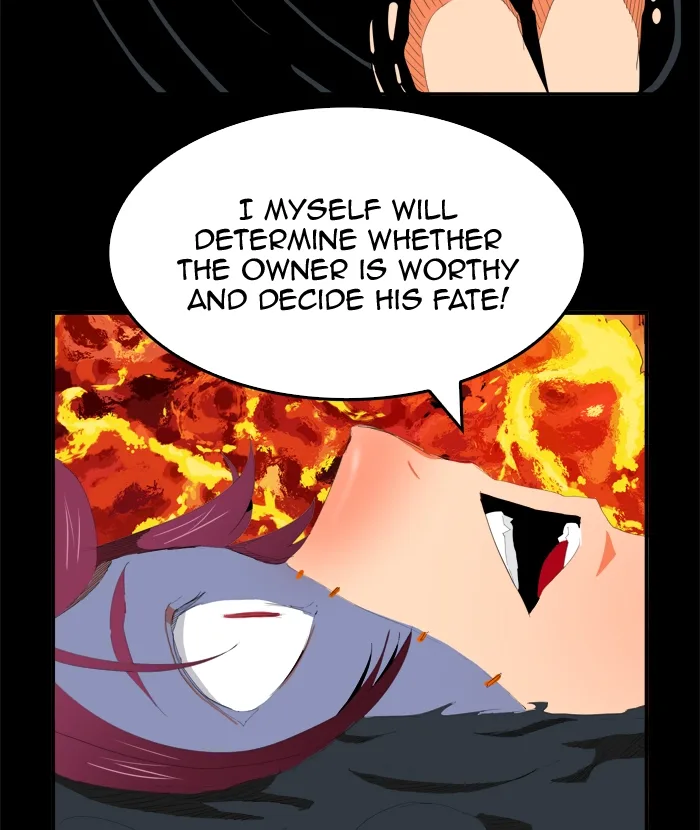 The God of High School Chapter 381 page 53