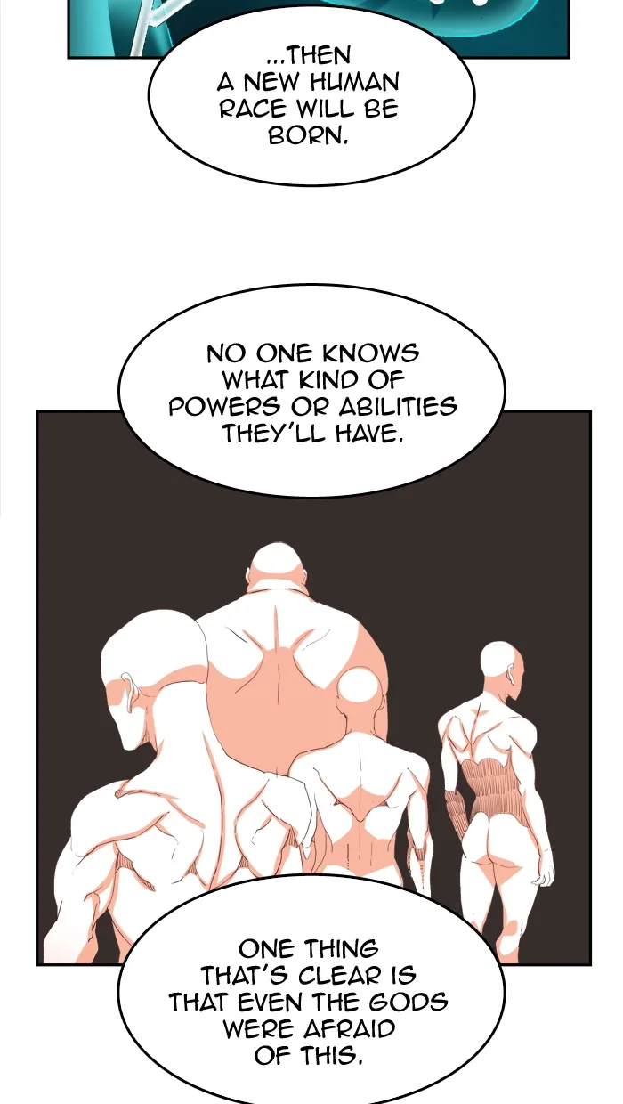 The God of High School Chapter 383 page 52