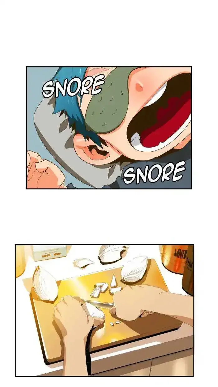 The God of High School Chapter 388 page 1