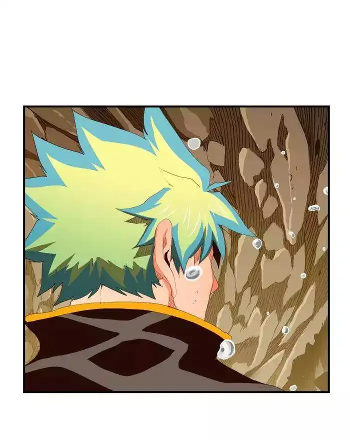The God of High School Chapter 382 page 72