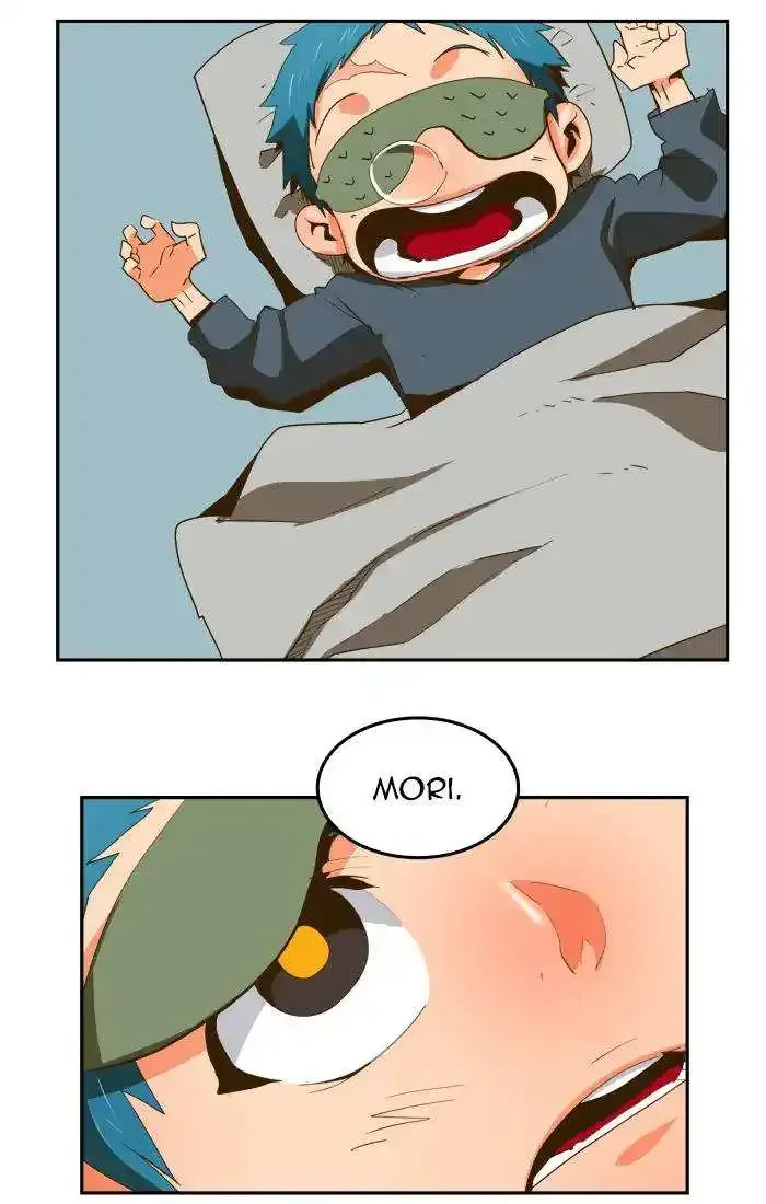 The God of High School Chapter 388 page 3