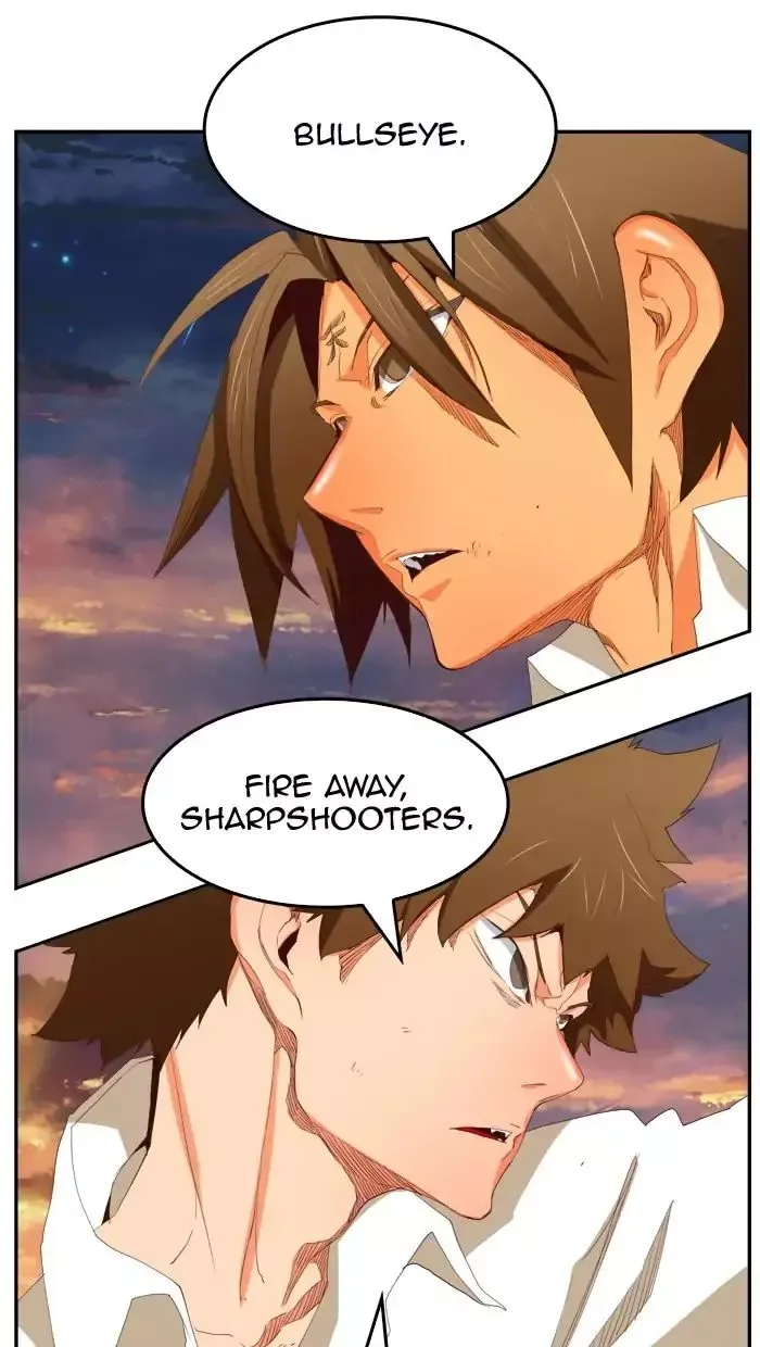 The God of High School Chapter 384 page 70