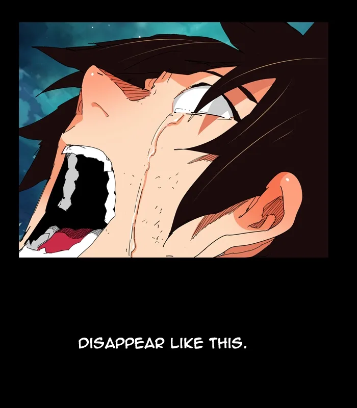 The God of High School Chapter 381 page 59
