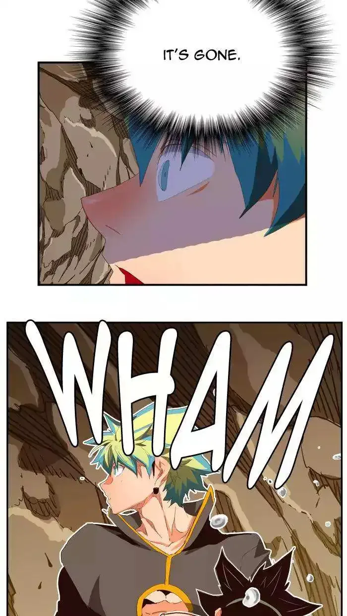 The God of High School Chapter 382 page 68