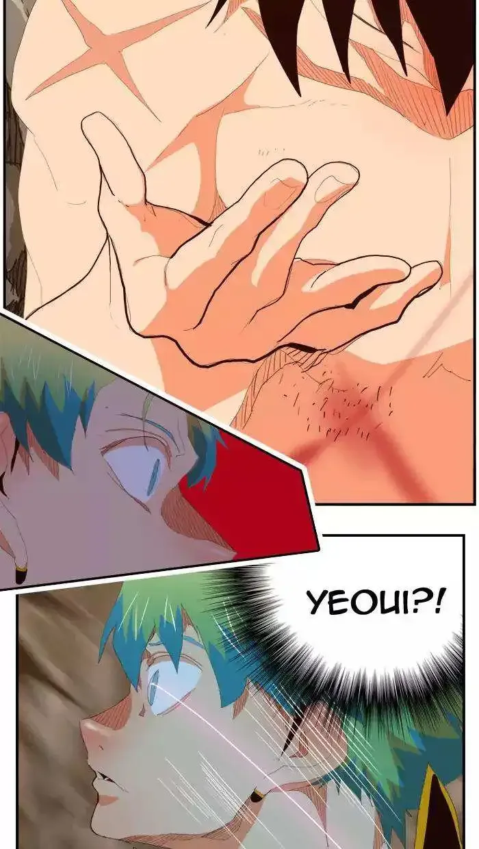 The God of High School Chapter 382 page 66