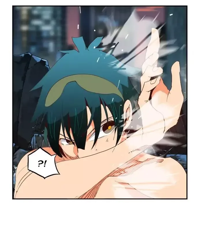 The God of High School Chapter 384 page 65