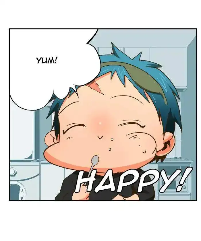 The God of High School Chapter 388 page 7