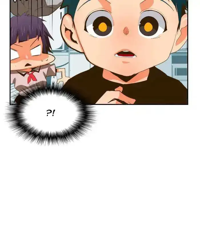 The God of High School Chapter 388 page 13