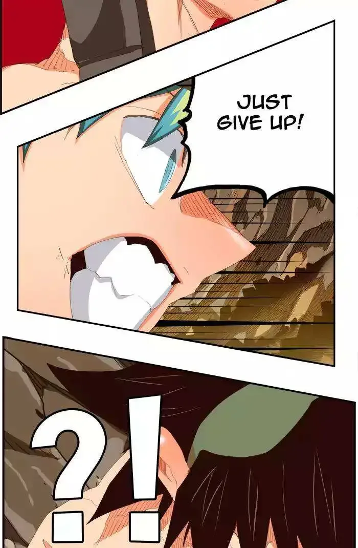 The God of High School Chapter 382 page 65