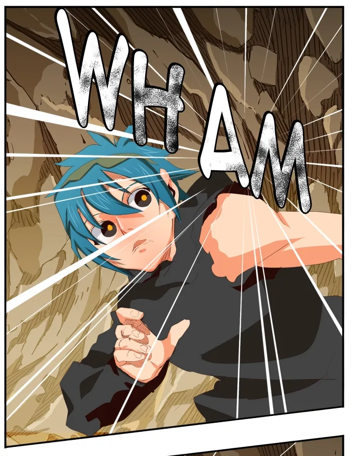 The God of High School Chapter 381 page 71