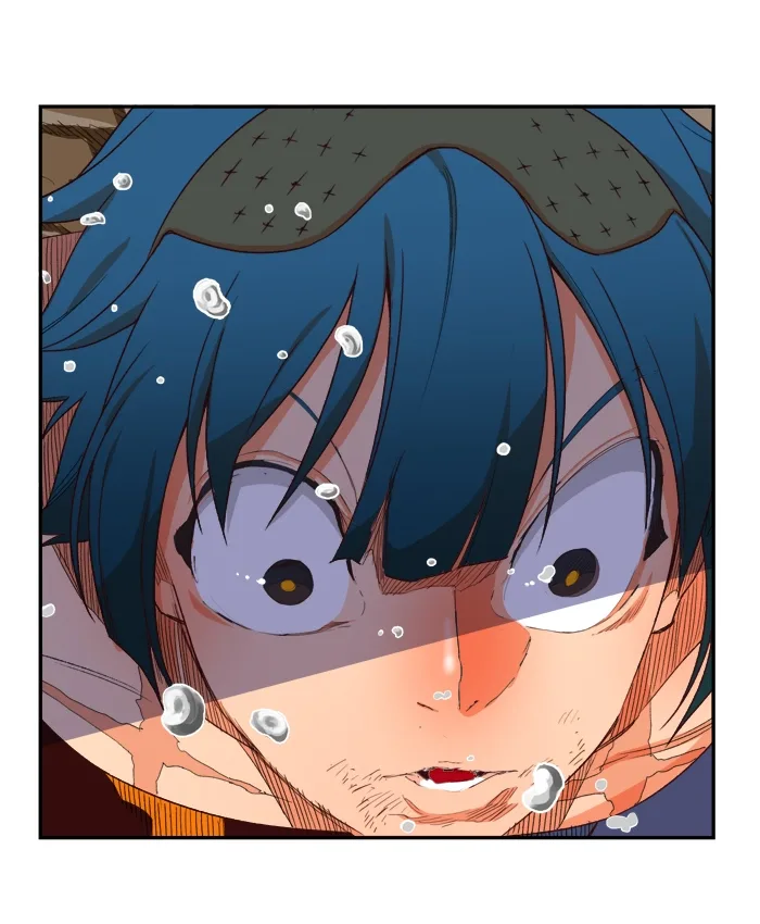 The God of High School Chapter 383 page 65