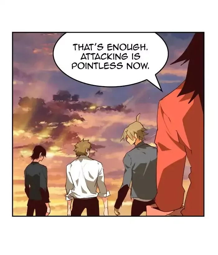 The God of High School Chapter 384 page 83