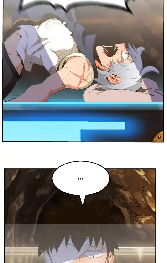 The God of High School Chapter 387 page 3