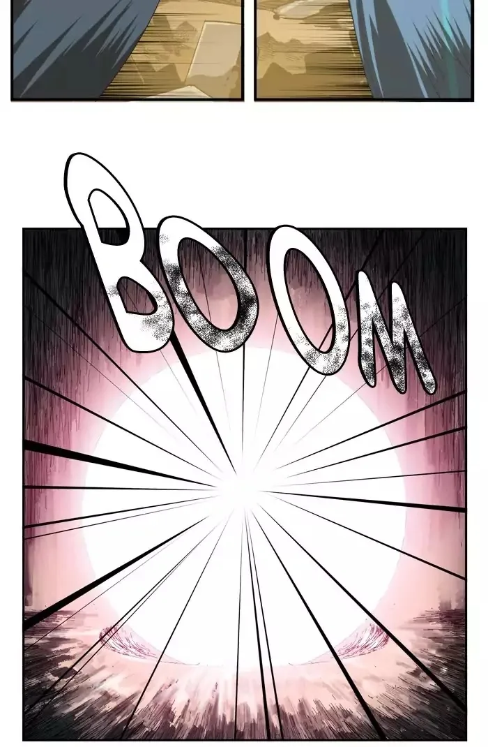 The God of High School Chapter 380 page 73