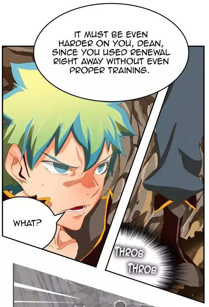 The God of High School Chapter 382 page 83