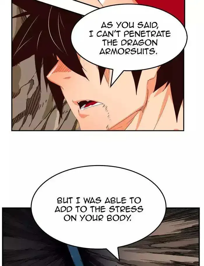 The God of High School Chapter 382 page 88