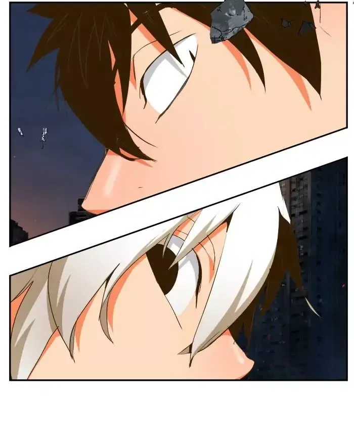 The God of High School Chapter 385 page 64