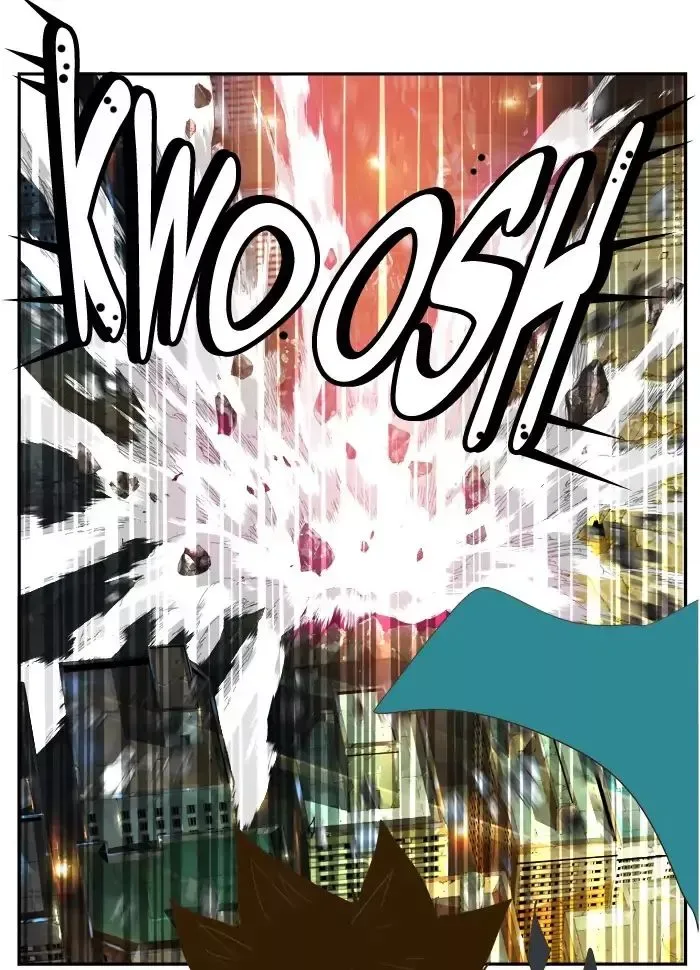 The God of High School Chapter 385 page 61