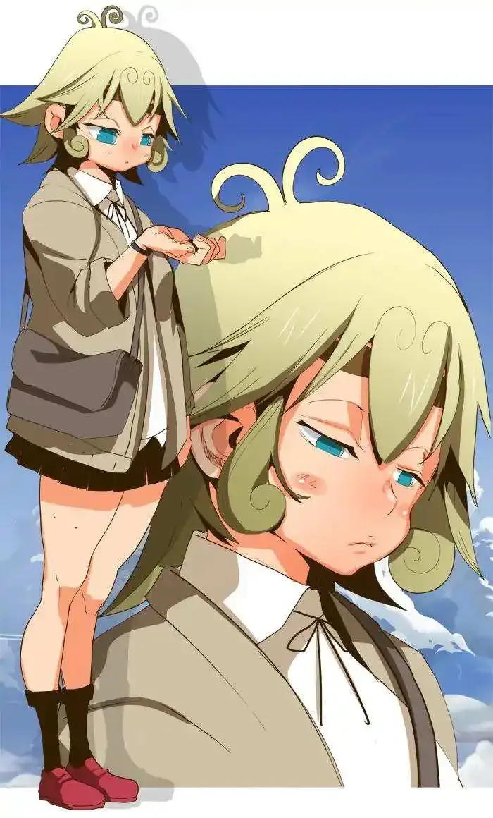 The God of High School Chapter 388 page 15
