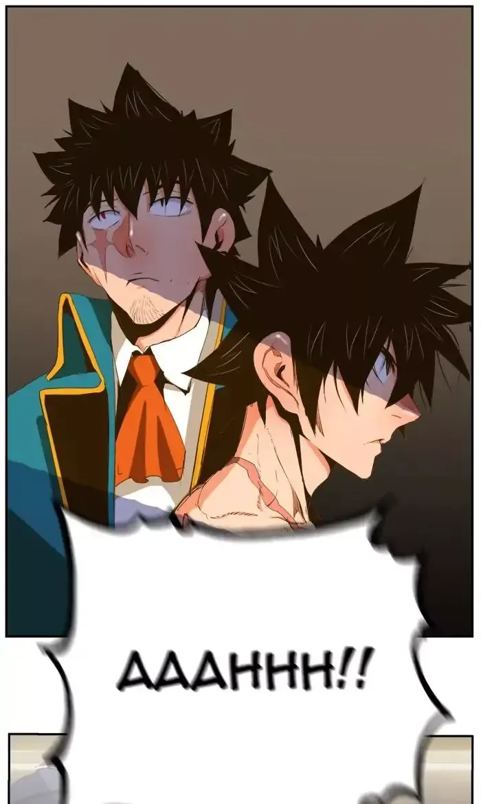 The God of High School Chapter 387 page 2