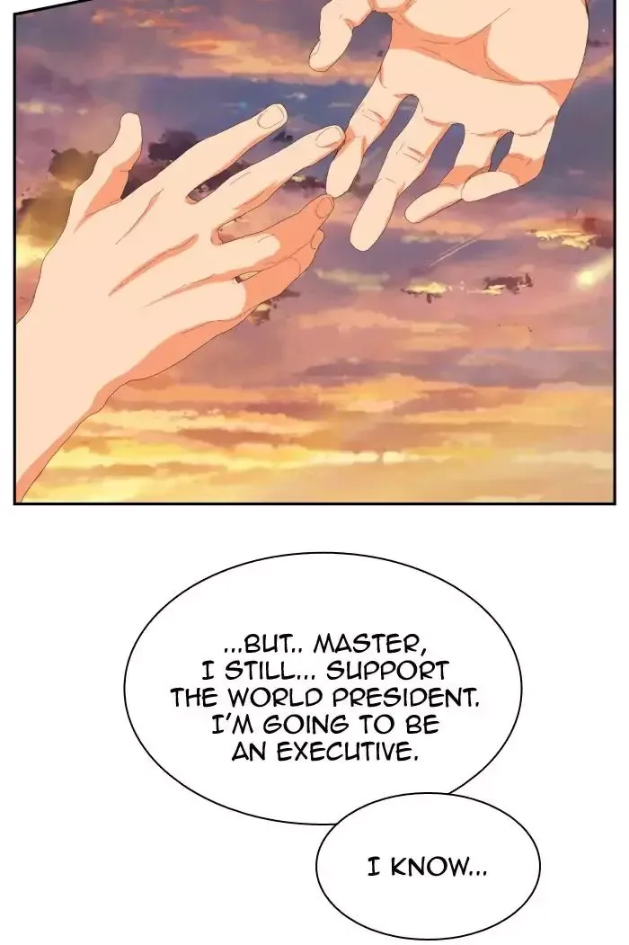 The God of High School Chapter 384 page 88