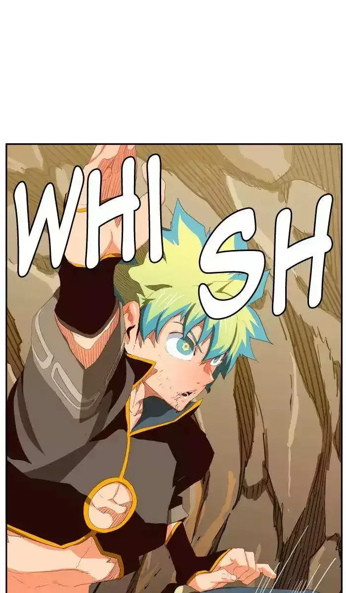 The God of High School Chapter 382 page 76