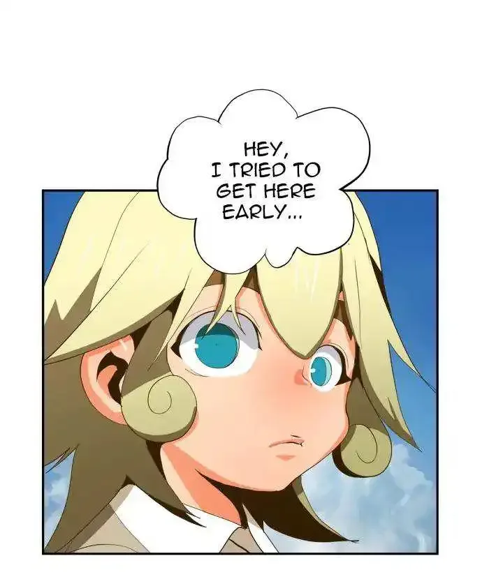 The God of High School Chapter 388 page 16