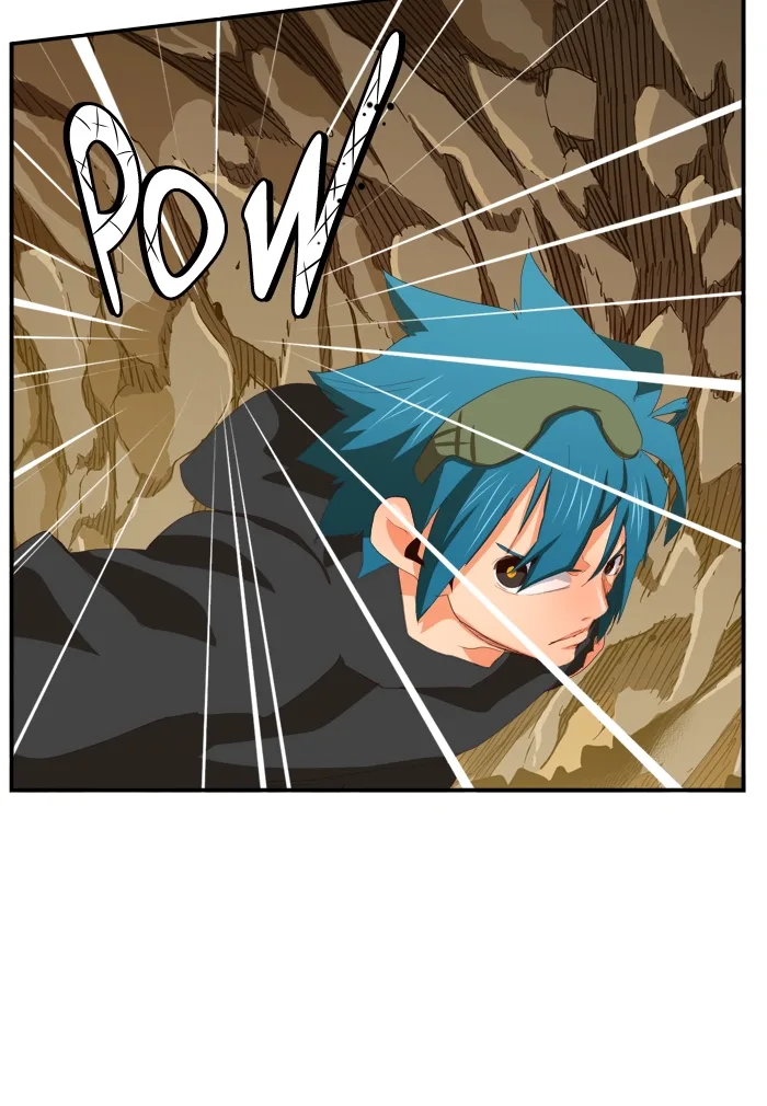 The God of High School Chapter 381 page 72