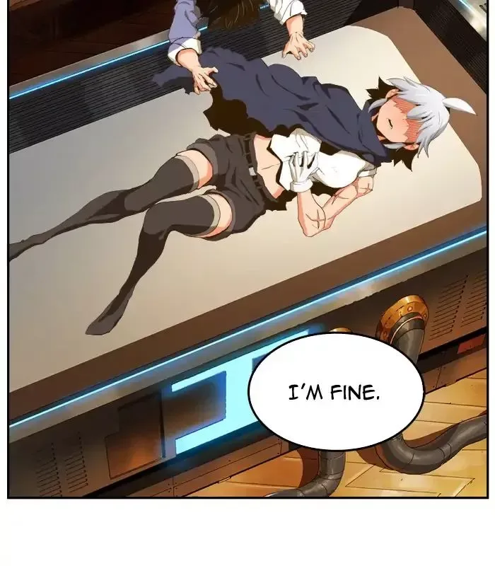 The God of High School Chapter 387 page 6