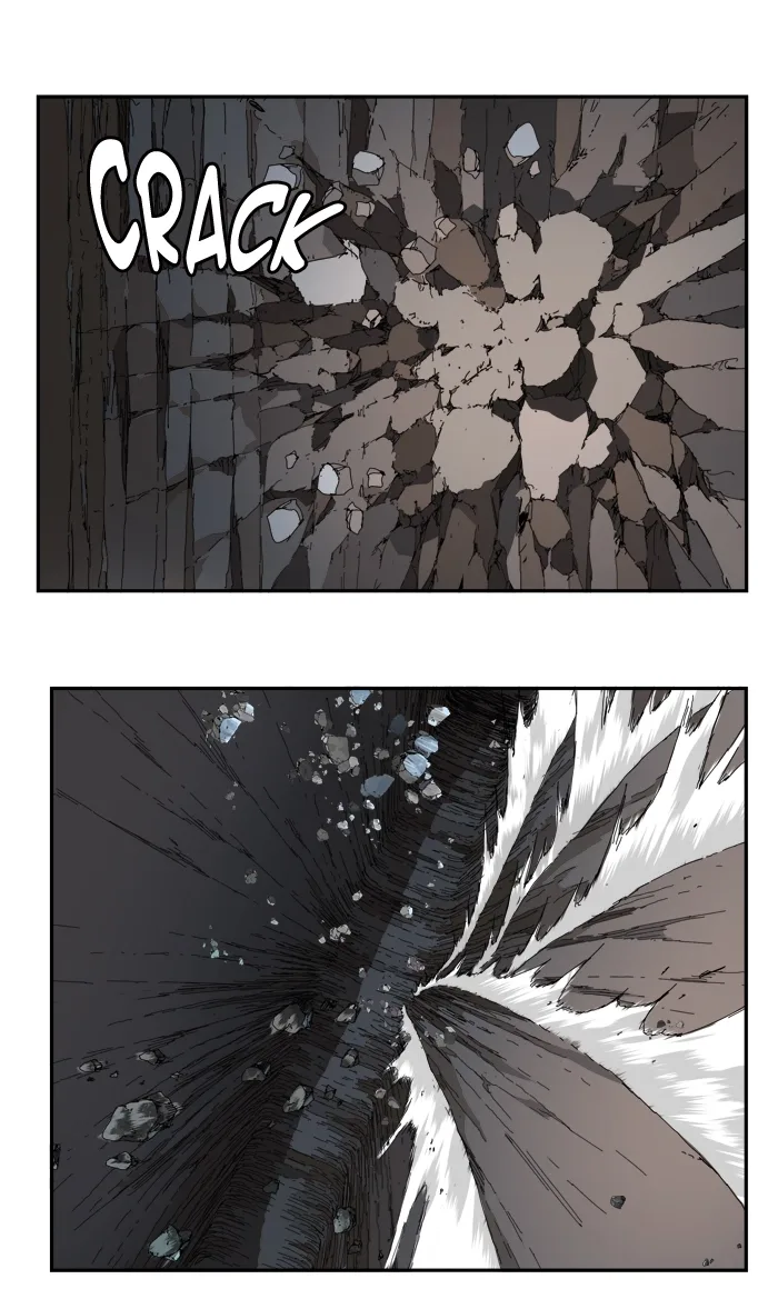 The God of High School Chapter 381 page 76