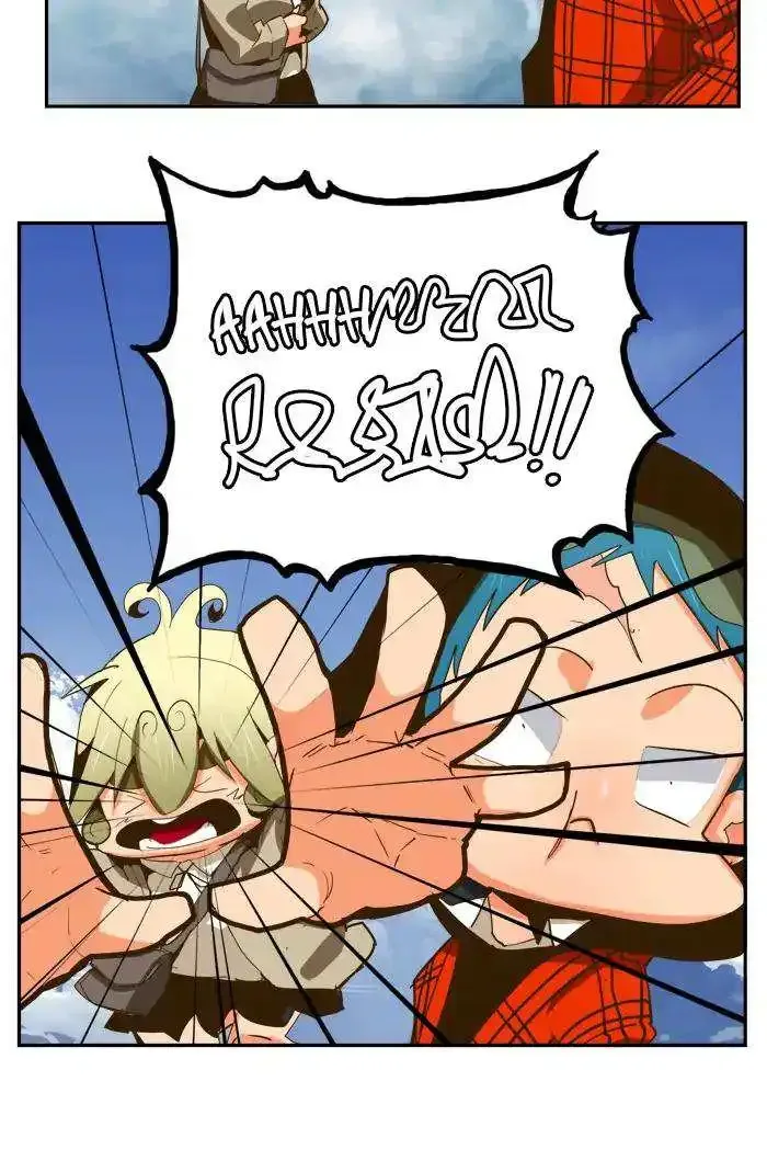 The God of High School Chapter 388 page 20