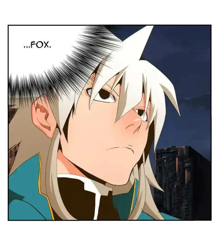 The God of High School Chapter 386 page 9