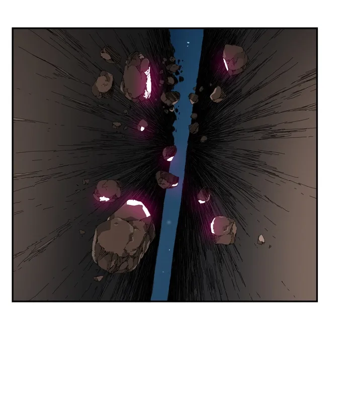The God of High School Chapter 381 page 81